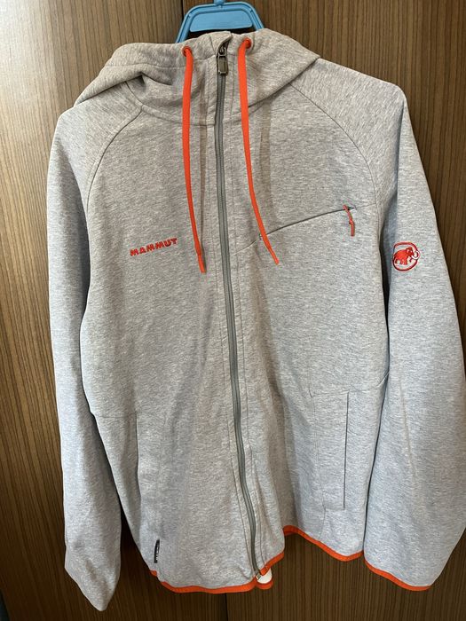 Mammut суитчър хл размер като нов