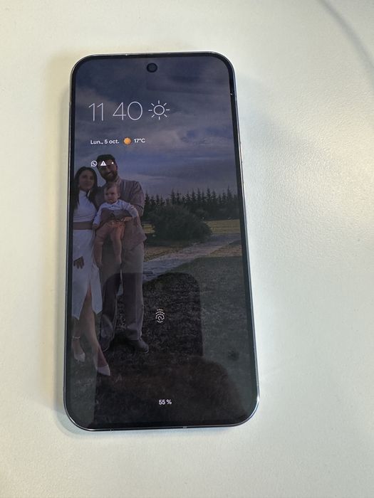 Pixel 10 Pro Xl 512Gb