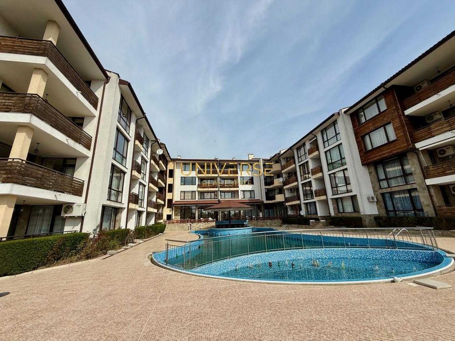 Продава се Двустаен апартамент в Несебър - 61 кв.м за 1312 €/кв.м - Снимка #17