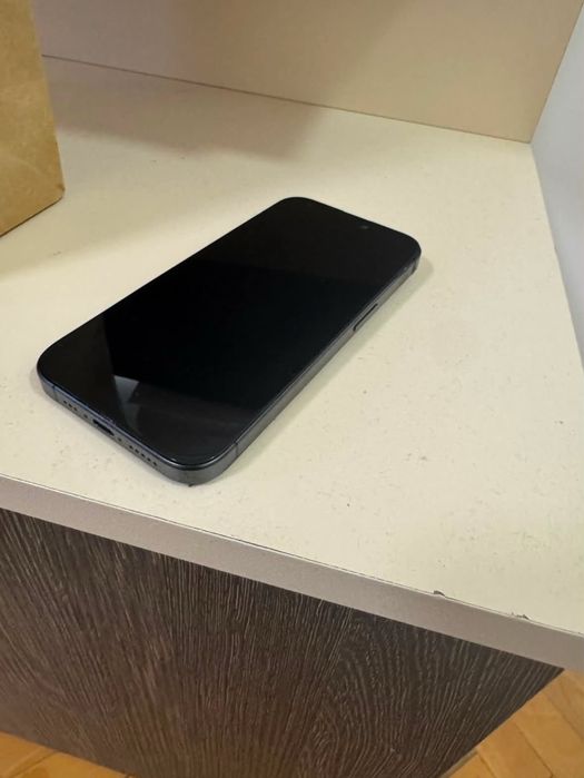 Iphone 15 pro.