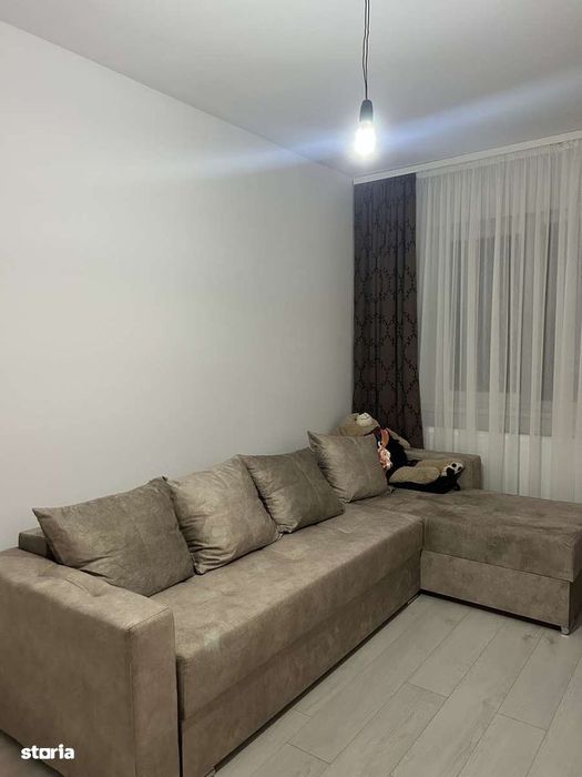 Apartament 2 camere Progresul, balcon și grădină