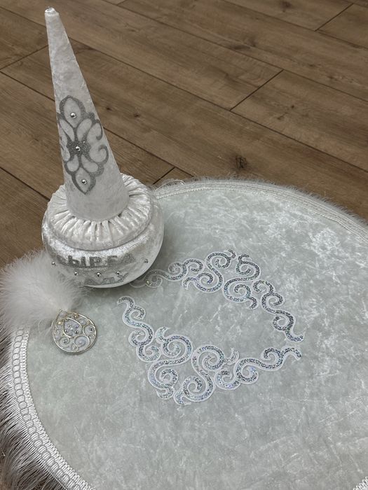 Набор для сырга салу Алматы