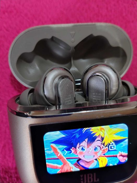 Casti JBL tour pro 2,si mai multe produse