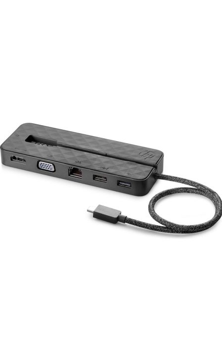 Mini Dock HP USB-C