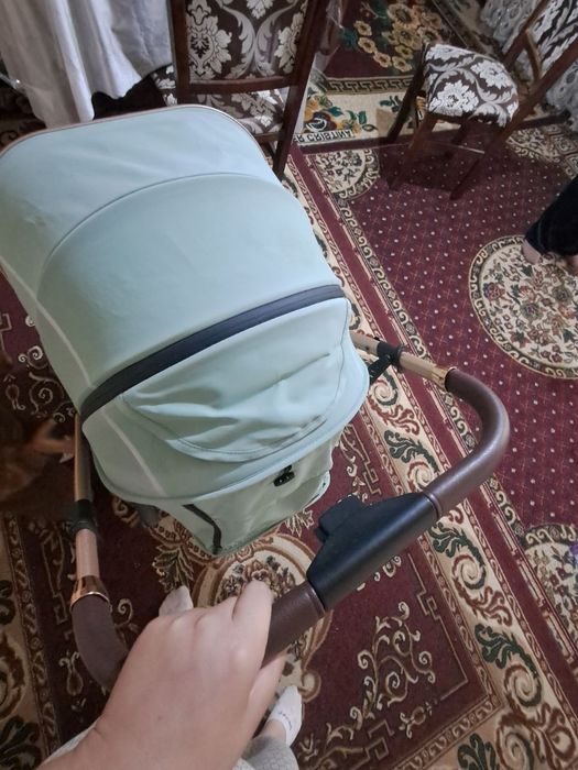 Детисткий каляска