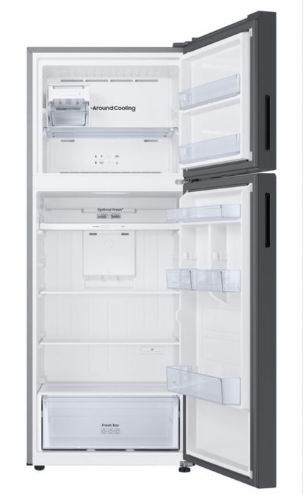 новый холодильник Samsung no frost