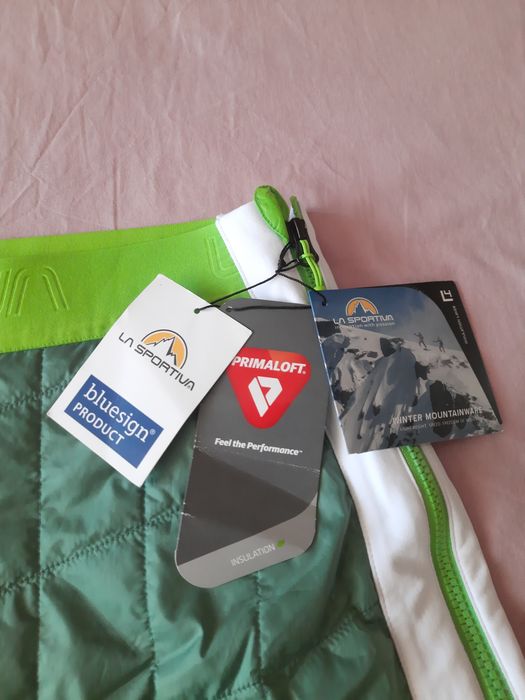 Дамска Пола La Sportiva