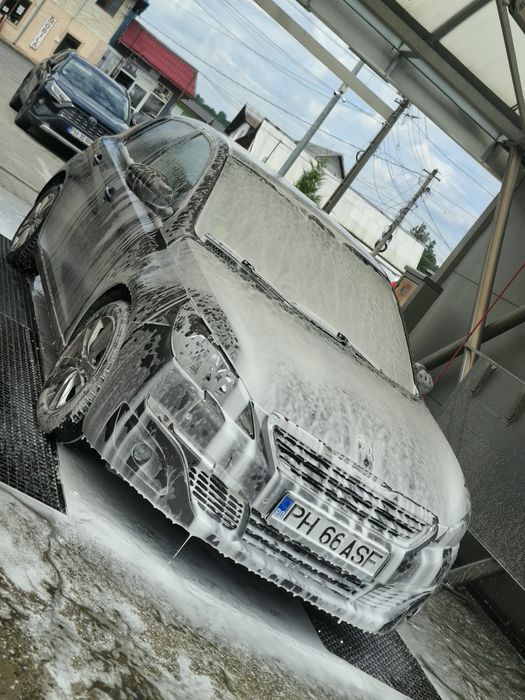 Se vinde Peugeot 308
