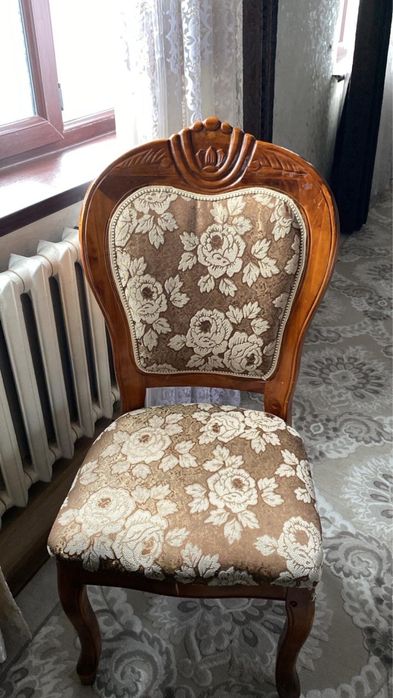 Стол мебел 19 штуков