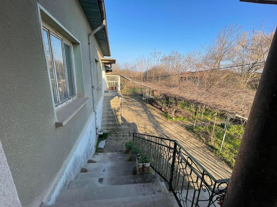 Продава се Къща в с. Крушовене, Област Плевен - 150 кв.м за 102 €/кв.м - Снимка #23