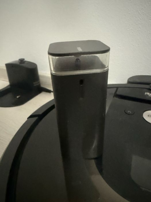 Perete virtual Irobot