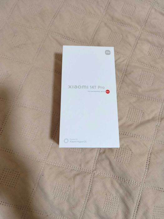 Xiaomi 14 t pro
