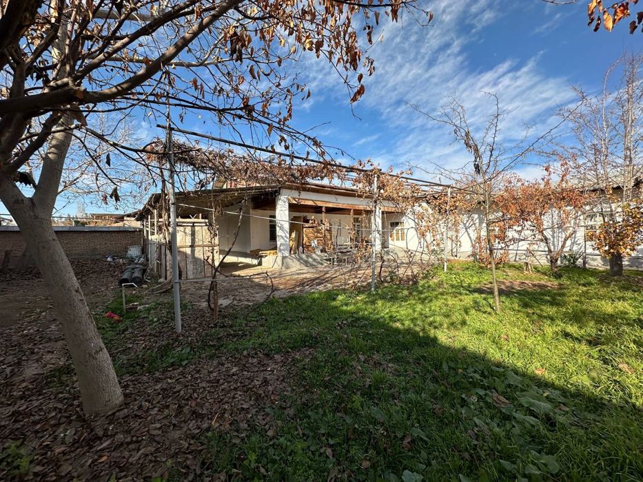 Продается участок в кибрае