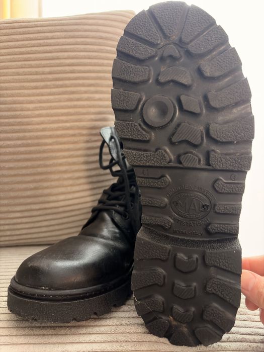 Ghete iarna marimea 41