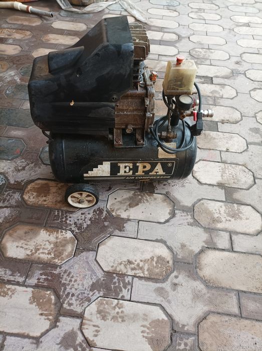 Karcher. Pena. Kanfiresr. Pilisos