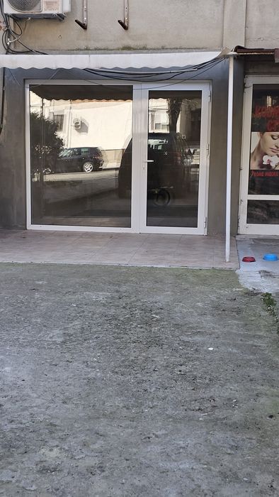 Давам помещение за офис в Несебър