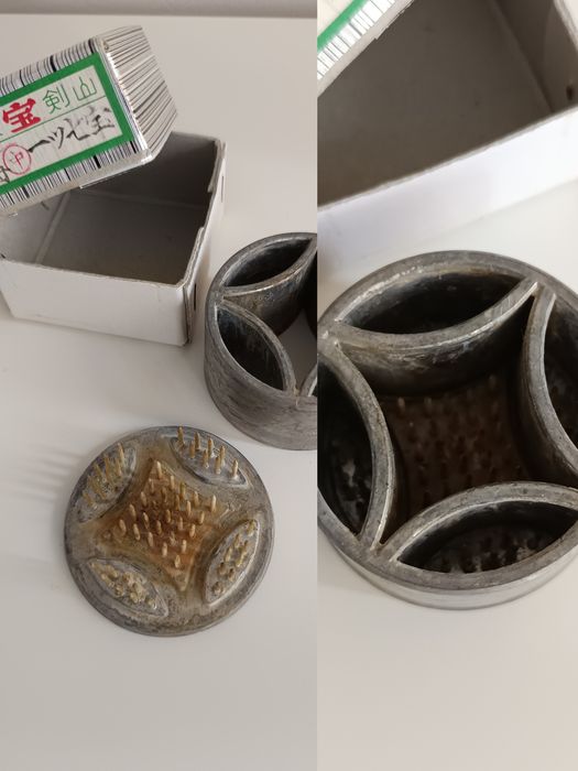 Сваровски Swarowski цвете за украса на дома и други бижута от Азия