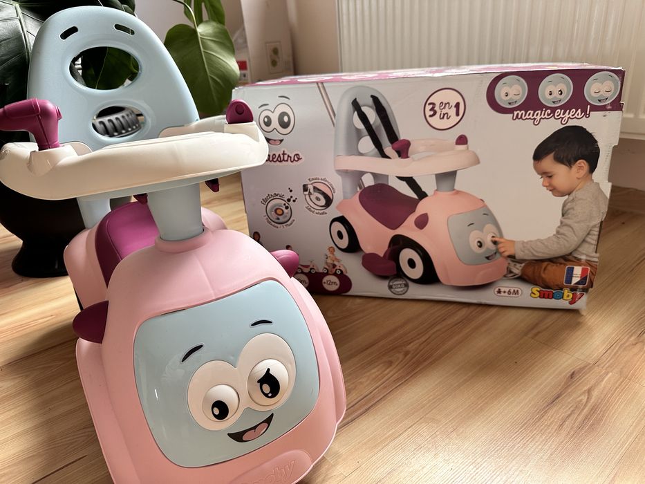 Masinuta copii Smoby