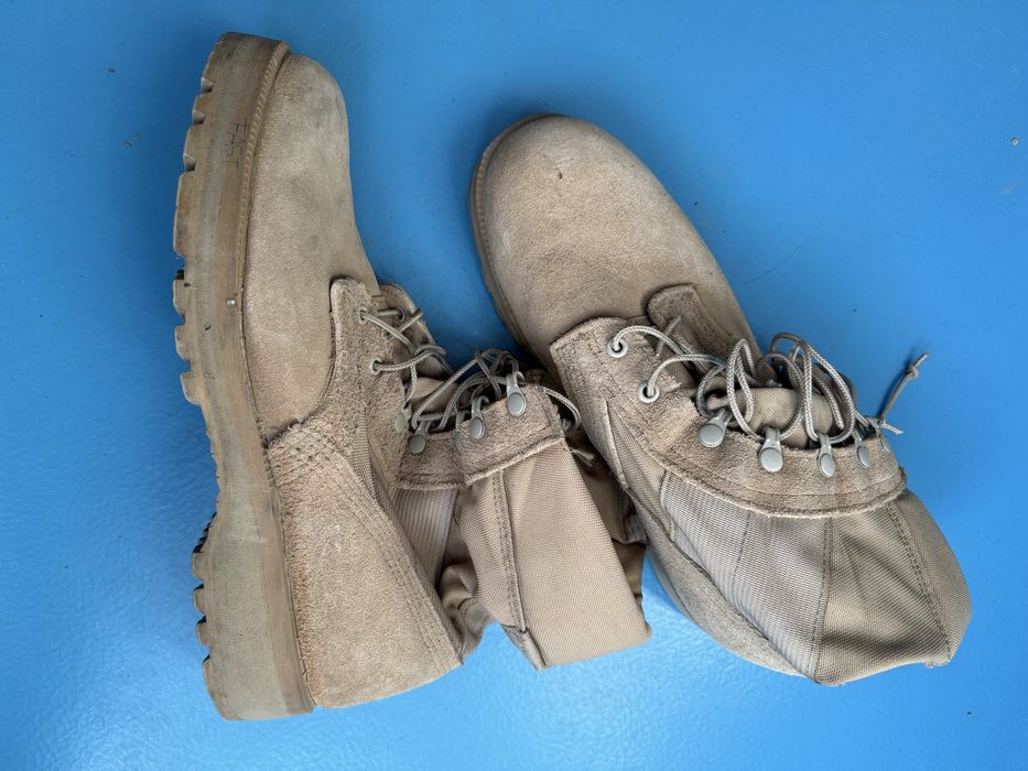 Bocanci militari Altama USA