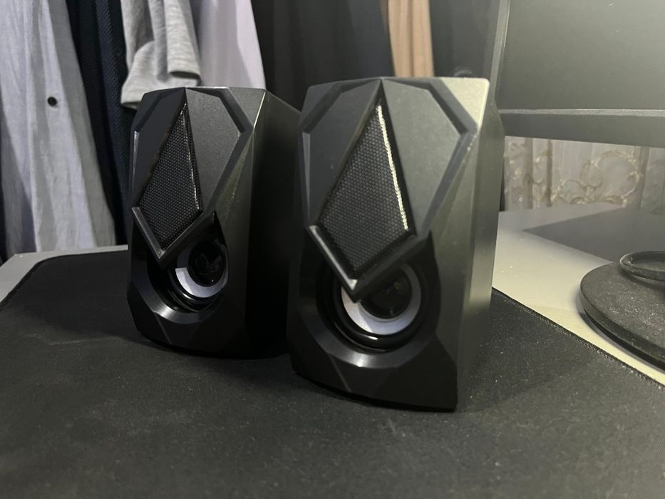 Колонка для компьютера