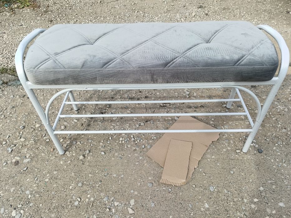 Продам стул тумбу для обуви, новая