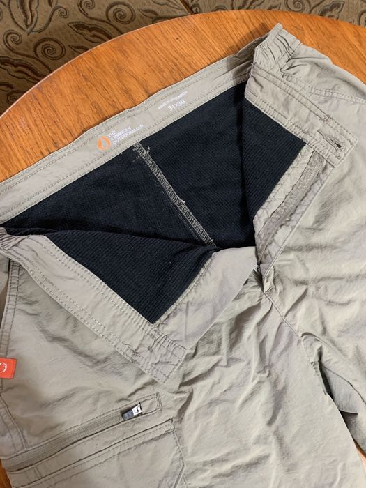 Pantaloni The American Outdoorsman L