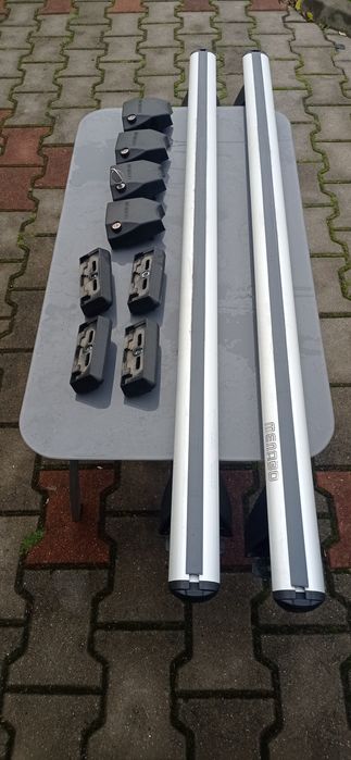 Bari Transversale marca Menabo.