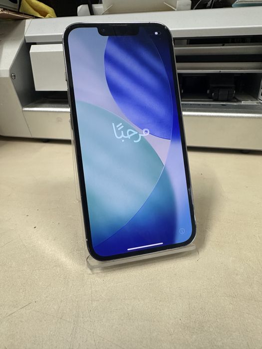 Iphone 13 Pro / 128 gb / 100% baterie / garantie