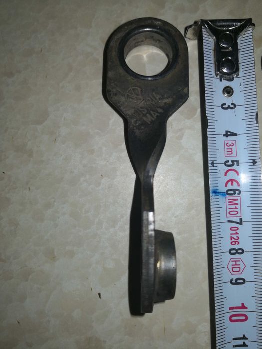 Продавам, Изправни, Синхронизатори, Превключващи щанги за фиксиране