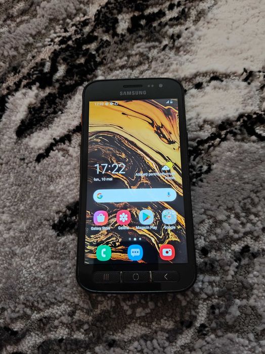 Samsung Galaxy Xcover 4s 32GB impecabil