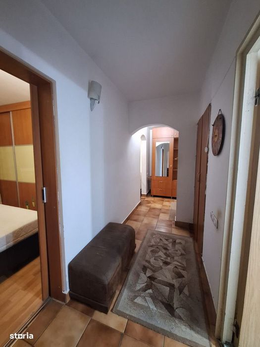 Particular Inchiriez Apartament 2 Camere - Calea Vitan 225