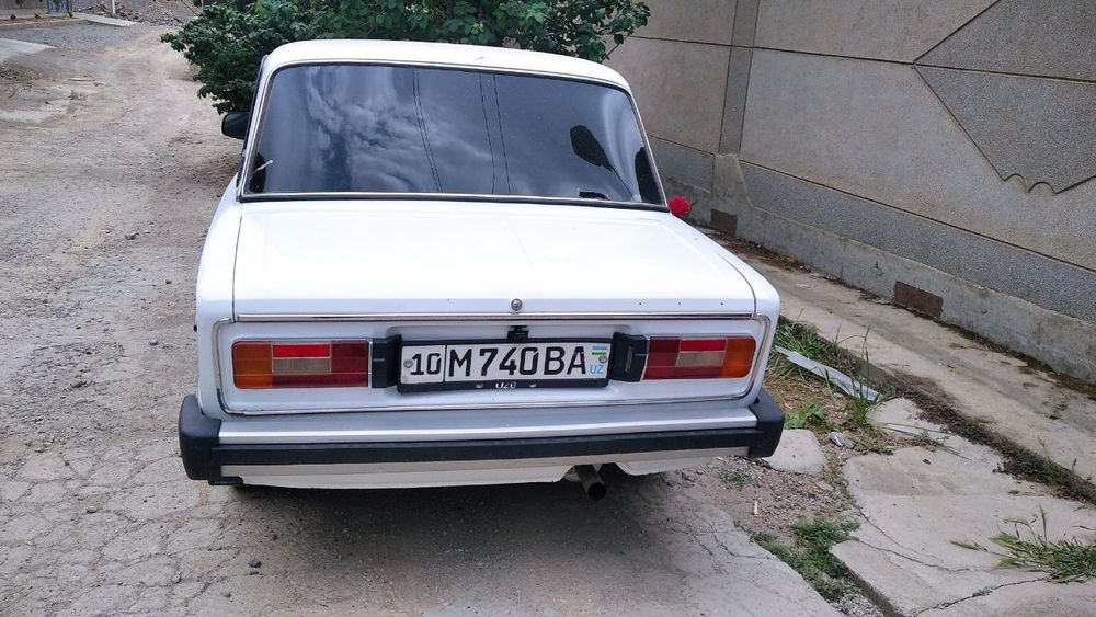 ВАЗ Yili 1995 yil