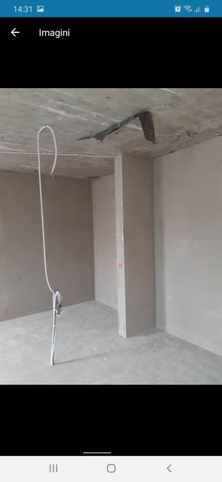 otc tencuiala mecanizata