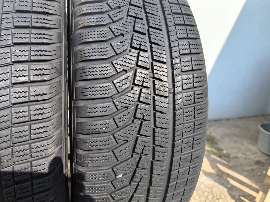 205/55/17 Ханкук ДОТ 2019 г