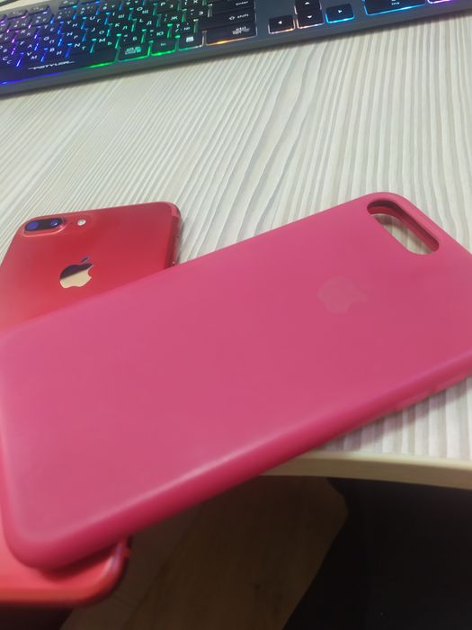 Iphone 7 plus 32