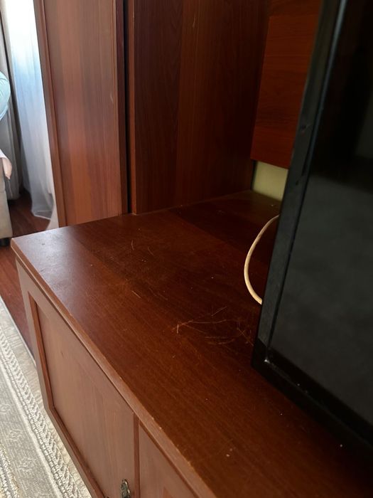 Стенка для гостиной