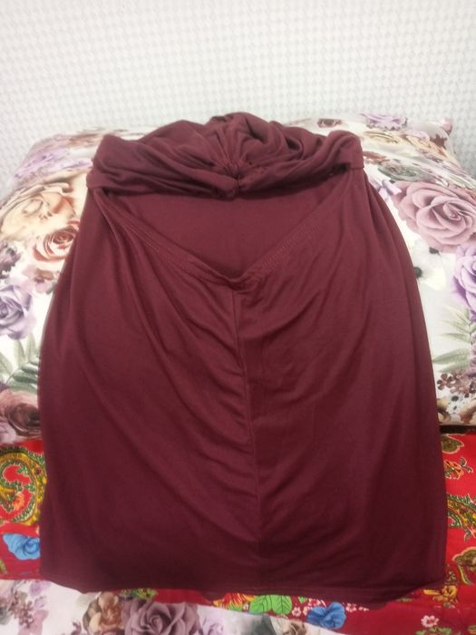 Султанка тюрбан головной убор.