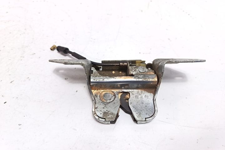 Broasca haion A1687400336 Mercedes-Benz A-Class W168