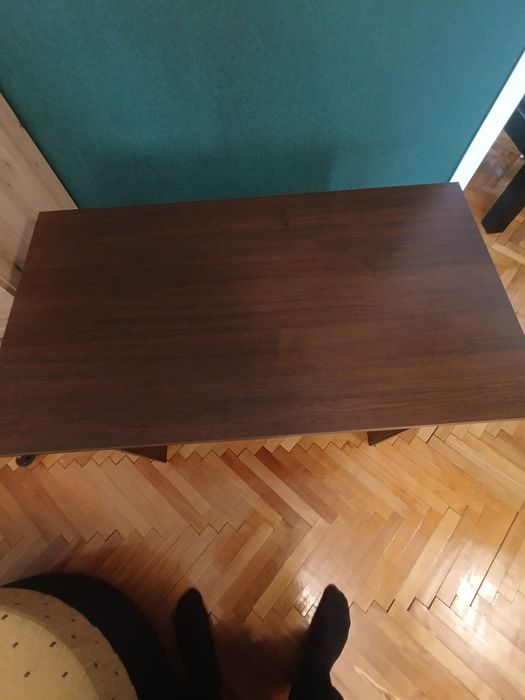 Бюро венге 500/900