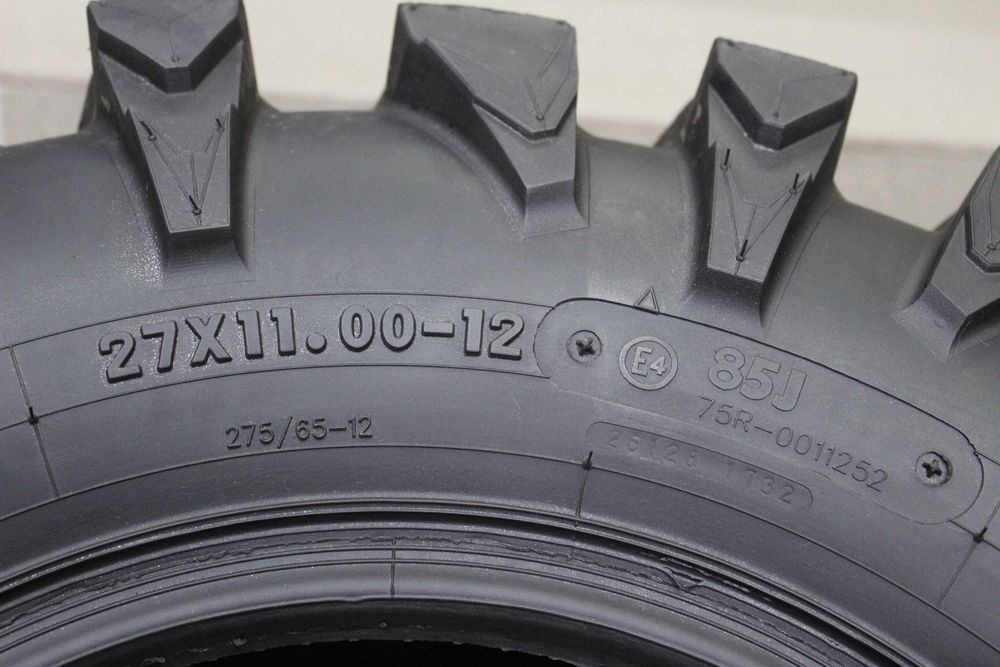 27x11.00-12 (275/65-12) Maxxis АТВ