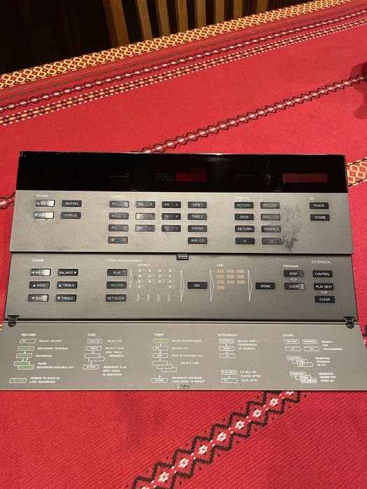 Дистанционно Bang & Olufsen 5000