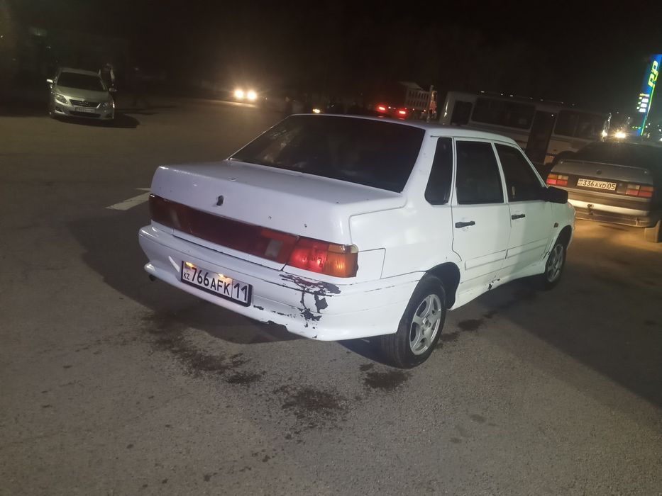 Продам машину лада ваз 2115