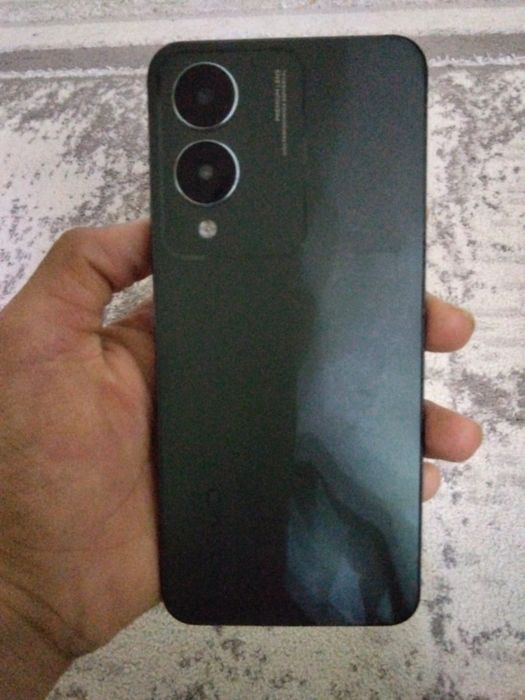 Vivo Y17S виво у17с