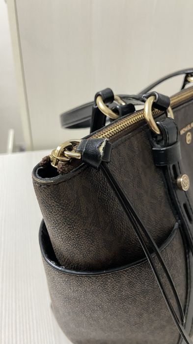 Сумка Michael Kors Sullivan Tote