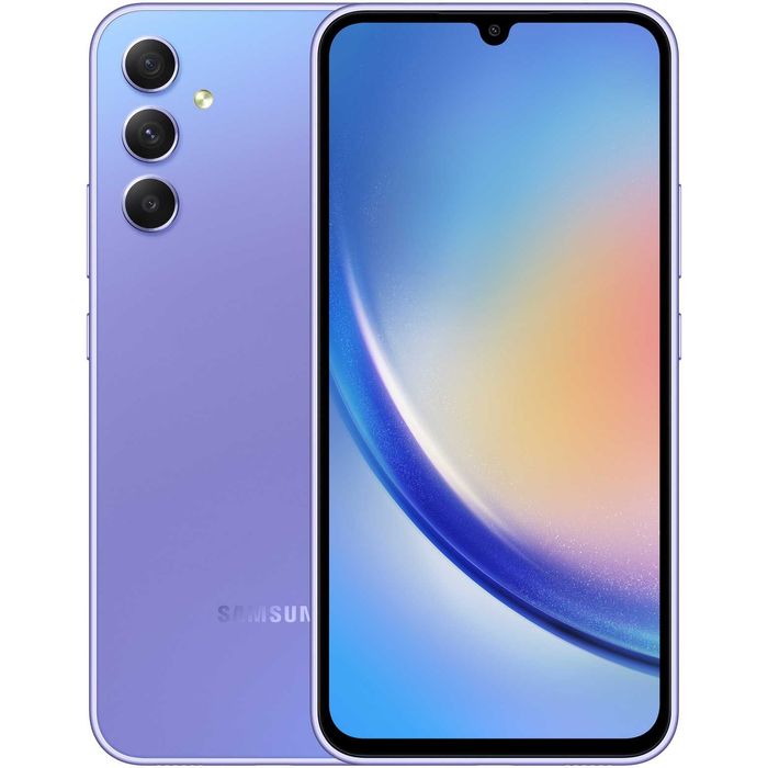 Изгодно  Samsung A54 Варна