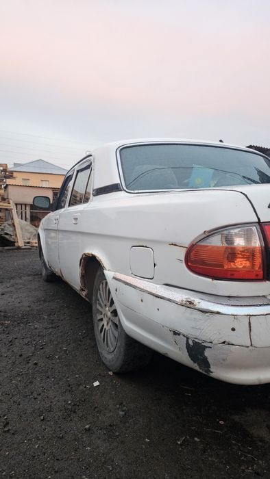 Продам газ 31105