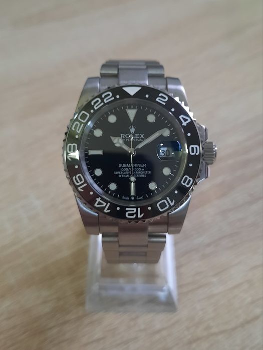 Rolex Japan automatic