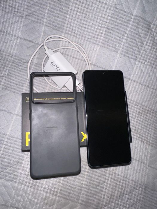 Poco X6 5G 256Gb
