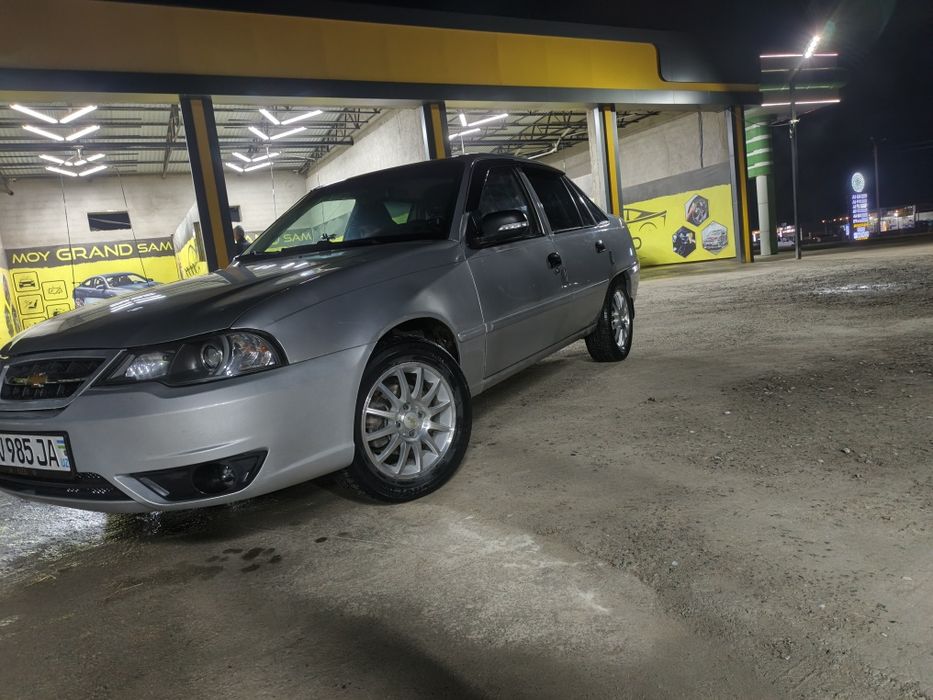 Nexia 2 2015yil 1.6