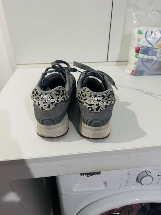 Дамски маратонки без забележки